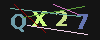 Gambar captcha